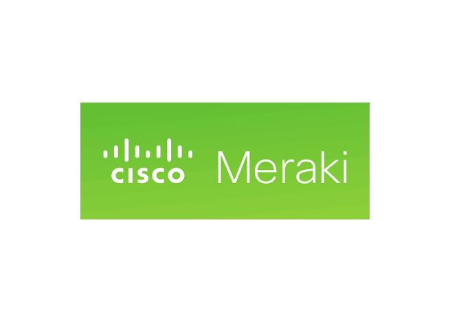 Cisco Meraki
